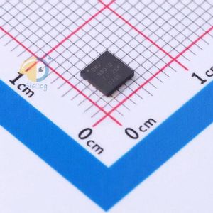 DRV8801QRTYRQ1