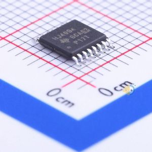 CD74HC4094PWR