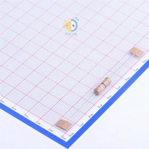 CF3WS-39Ω±5% T