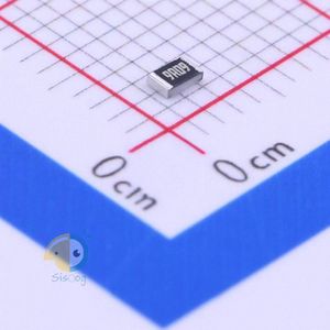 AC0805FR-079R09L