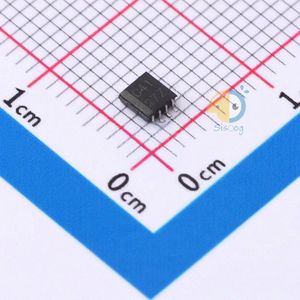 Texas Instruments SN74LVC2G241DCTR