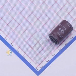 EKXG401ELL470ML25S