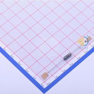 MOF1WS-510Ω±5% T