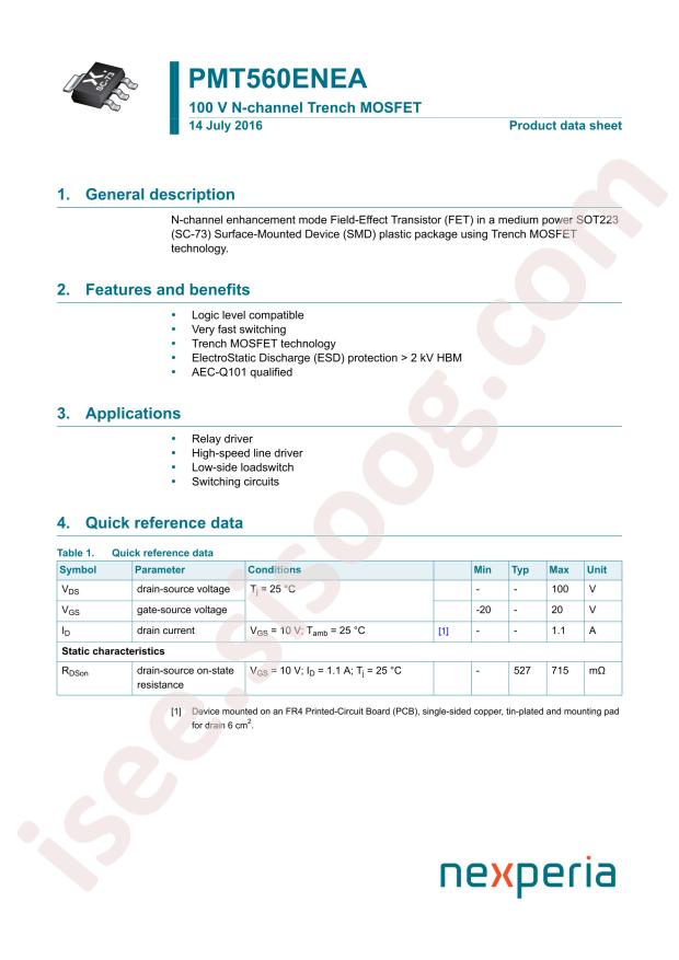 PMT560ENEAX
