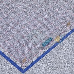 MF3WS-2.7KΩ±1%T