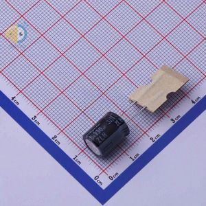 Rubycon 35ZLH330MEFCT810X12.5