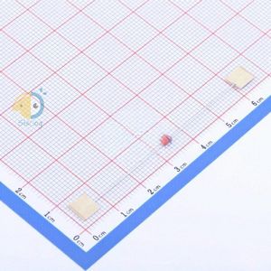 CR1/8W-8Ω2±5%-OT52