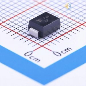 SMBJ160CA-13-F