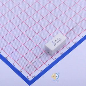 CR-L5W-0.2Ω 5% P