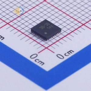 Richtek Tech RT3662EBGQW
