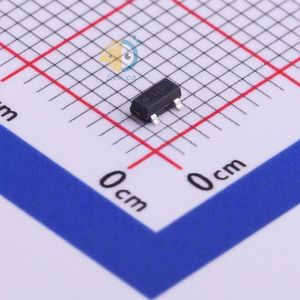 ST(Semtech) MMBTRC101SS