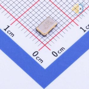 Shenzhen SCTF Elec S5D32.768KLB20F30T