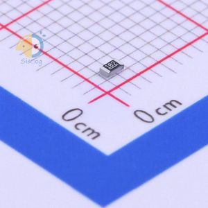 RESI ETCR0603F1K80K9