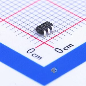 LP2981IM5-3.3/NOPB
