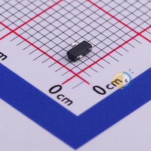 onsemi BC846BLT3G