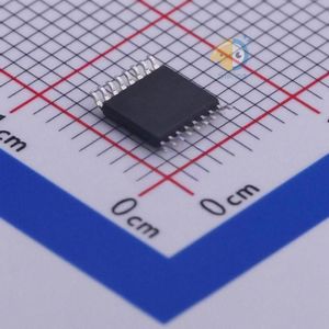 DAC088S085CIMTX/NOPB