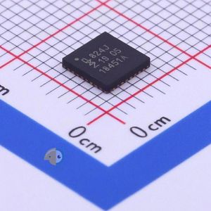 LPC824M201JHI33K