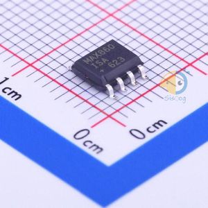 MAX860ISA+T