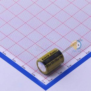LKML1602A201MF