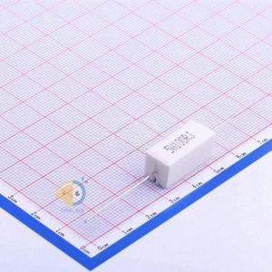 CR-L5W100Ω 5% P
