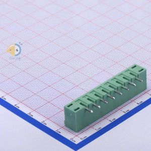 DB2ERM-5.08-8P-GN