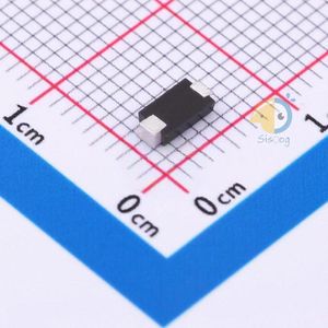 Littelfuse TPSMA6L58A