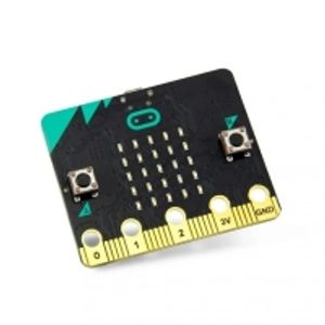 بورد مینی کامپیوتر BBC micro:bit