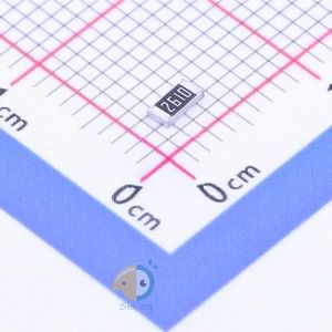 FRC1206F2610TS
