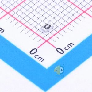 FRC0805F3901TS