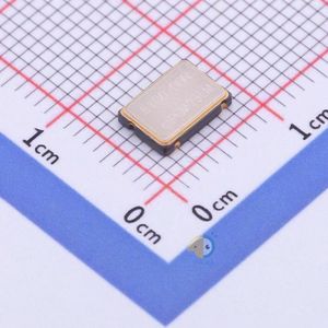 SG-8002CA 100.000000MHz PC M