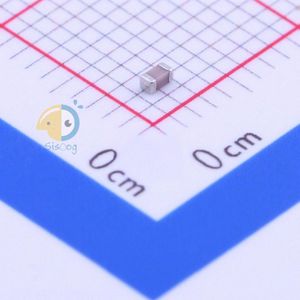 Samsung Electro-Mechanics CL10C030BB8NNNC