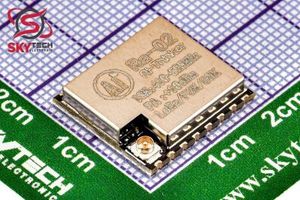 RA02 RA-02 MODULE