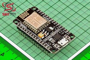 NODE MCU ESP8266 - CP2102