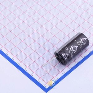 NFA450V100M18*35.5 LO
