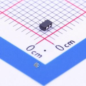 onsemi NLAS4599DFT2G