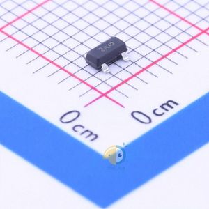 onsemi MMBT3906LT3G
