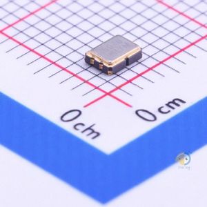 HSO321S 50MHZ 3.3V 50PPM -40~+85°C