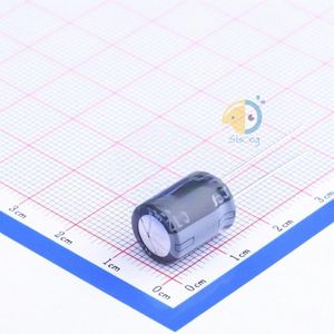 Rubycon 25ZLJ470M10X12.5
