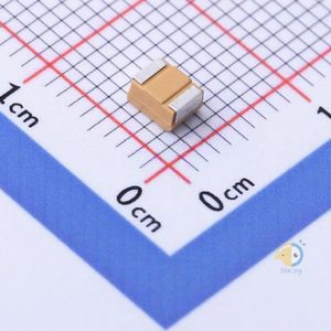 CA45B-B-6.3V-220UF-M