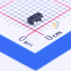 LM4040BIM3-4.1/NOPB