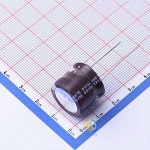 UPM1V681MHD6