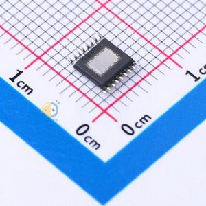 DRV8805PWPR