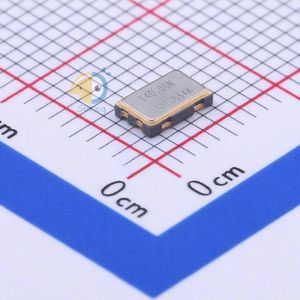 SG-8101CB 40.000000MHz TBGSA