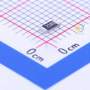RALEC RTT0621R0FTP