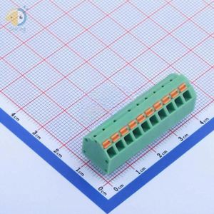 KF250NH-3.81-10P