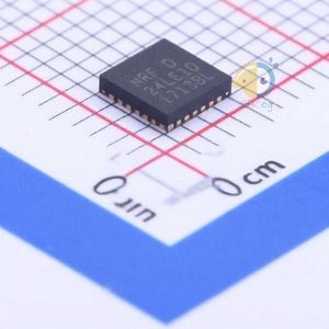 nRF24LE1F16Q24