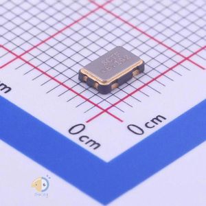Shenzhen SCTF Elec S5D8.192000A20F30T