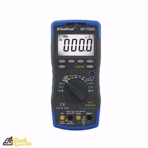 HP-770HC Multimeter