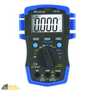 HP-37C Multimeter