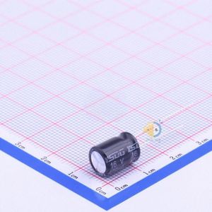 Guangdong TOPAZ Elec Tech ECRE0811471M016P00